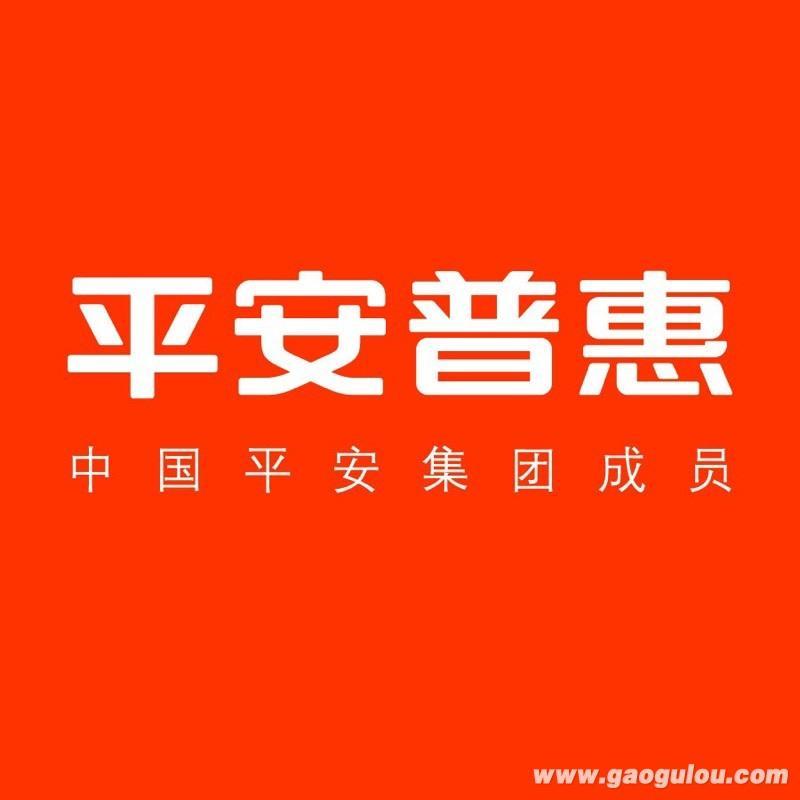 中国平安普惠 金融信贷客户销售经理(非保险)