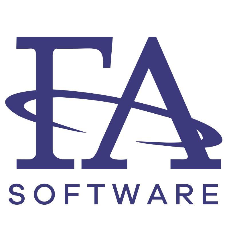 FA Software 江门招聘职位发布+FA Software