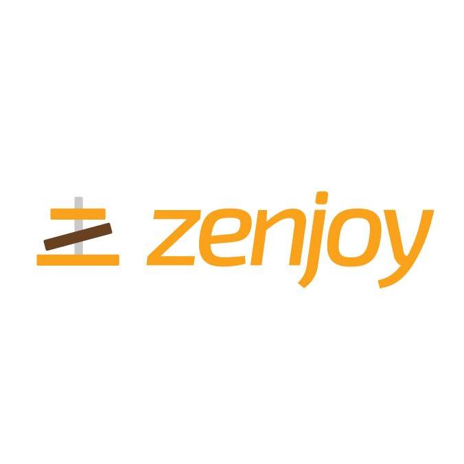 Zenjoy 晋城招聘考试+Zenjoy