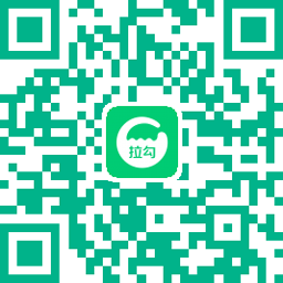 洛阳海外运营招聘+app二维码