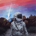 银河系星河滚烫