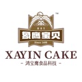 鸿宝鹰食品