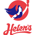 Helens海伦司