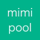 mimi pool 猫澡堂