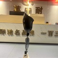 英中耐假肢矫形器