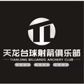 天龙台球