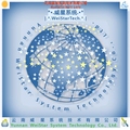 威星系统