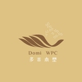 多米木塑新材料