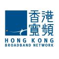 香港宽频  |  城电