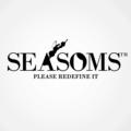 SEASOMS潮民定制