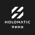 HoloMatic