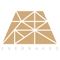 EVERNAKED裸蛋糕