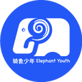 骑象少年