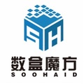 数盒魔方SOOHAID