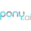 Pony.ai 小马智行