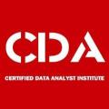 CDA数据分析(成都)研究院