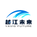 越江未来