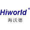 Hiworld 海沃德