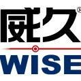 上海威久教育