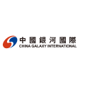 中国银河国际金融控股有限公司
