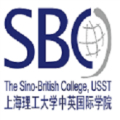 上海理工大学中英国际学院