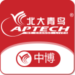 公司logo