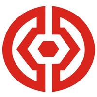公司logo