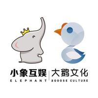 公司logo