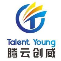 公司logo
