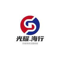 公司logo