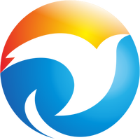 公司logo