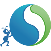 公司logo