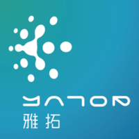 公司logo