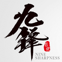 公司logo