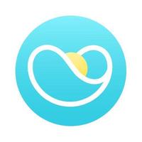 公司logo