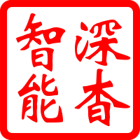 公司logo