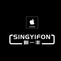 公司logo