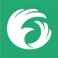 公司logo