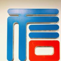 公司logo