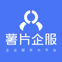 公司logo