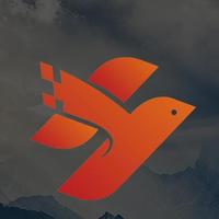 公司logo