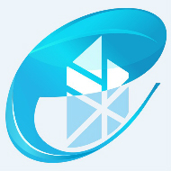 公司logo