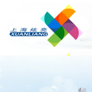 公司logo