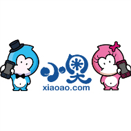公司logo