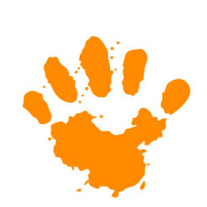 公司logo