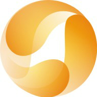 公司logo
