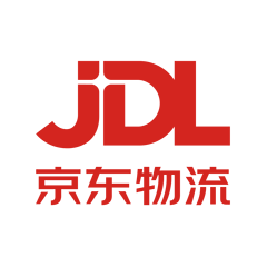 京东物流logo