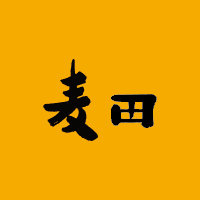 北京麦田logo