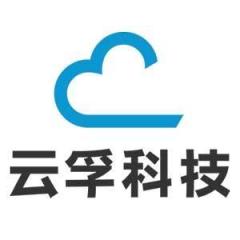 云孚科技logo
