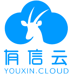 广州有信科技有限公司logo